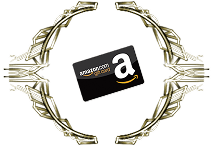 Amazon Gift Card