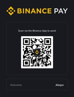Binance Pay